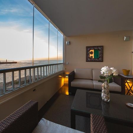 Pacifico Family Home By Cadiz4Rentals מראה חיצוני תמונה