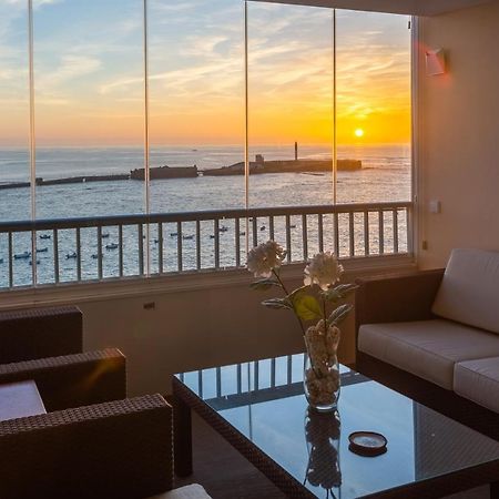 Pacifico Family Home By Cadiz4Rentals מראה חיצוני תמונה