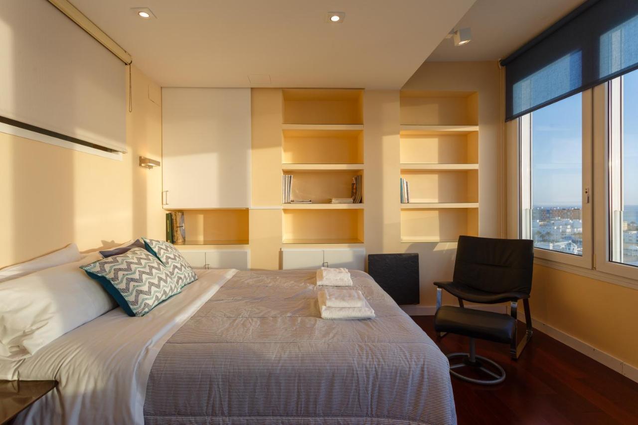 Pacifico Family Home By Cadiz4Rentals מראה חיצוני תמונה