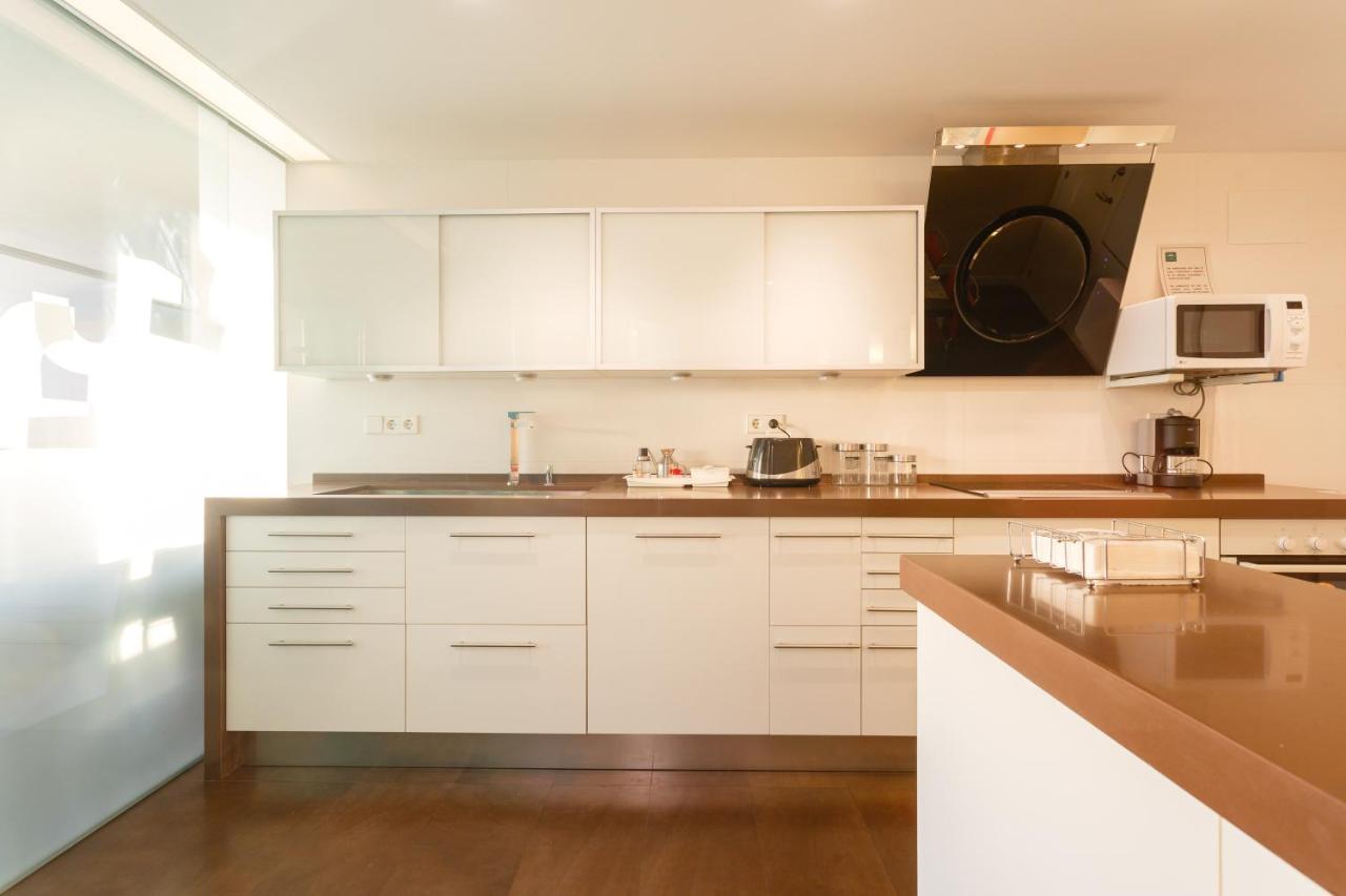 Pacifico Family Home By Cadiz4Rentals מראה חיצוני תמונה