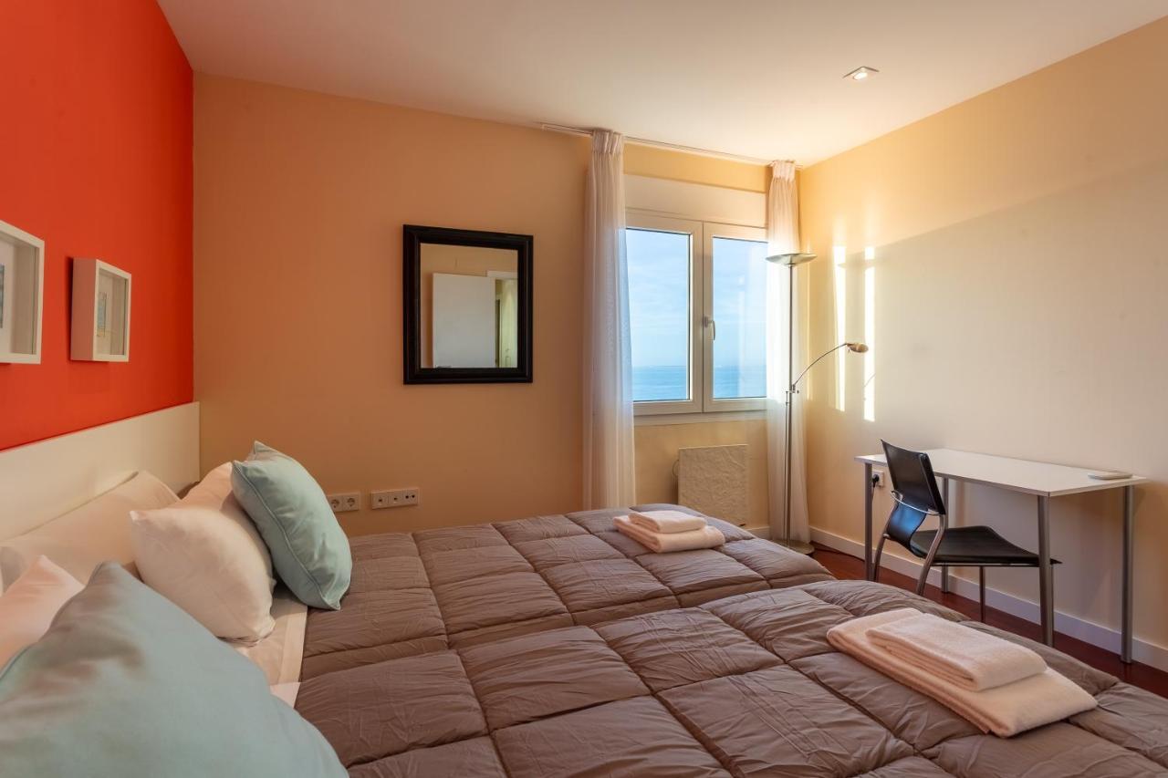 Pacifico Family Home By Cadiz4Rentals מראה חיצוני תמונה
