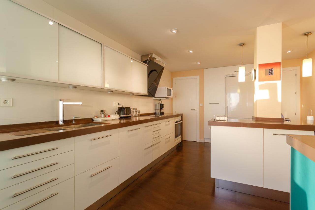 Pacifico Family Home By Cadiz4Rentals מראה חיצוני תמונה