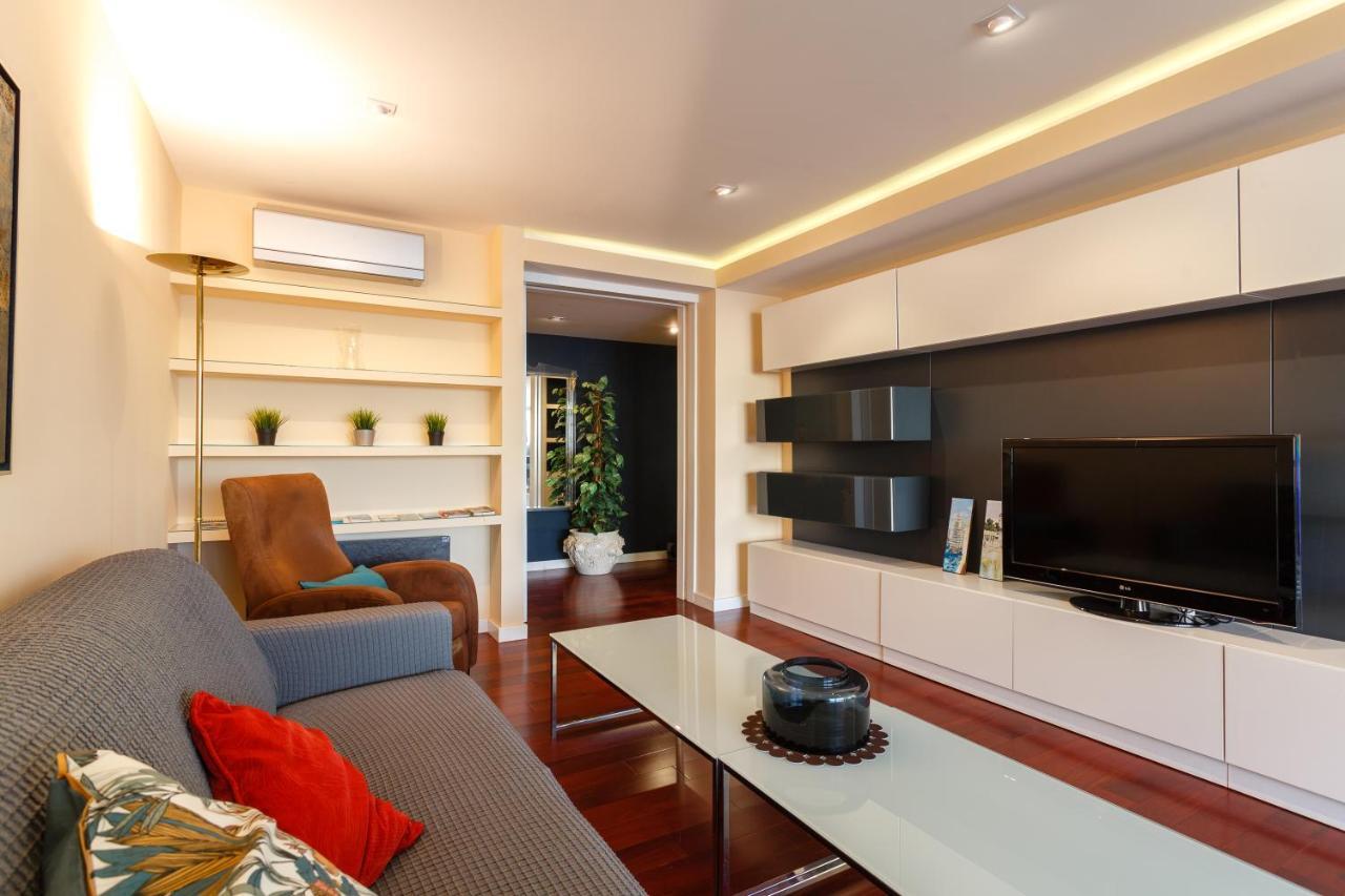 Pacifico Family Home By Cadiz4Rentals מראה חיצוני תמונה