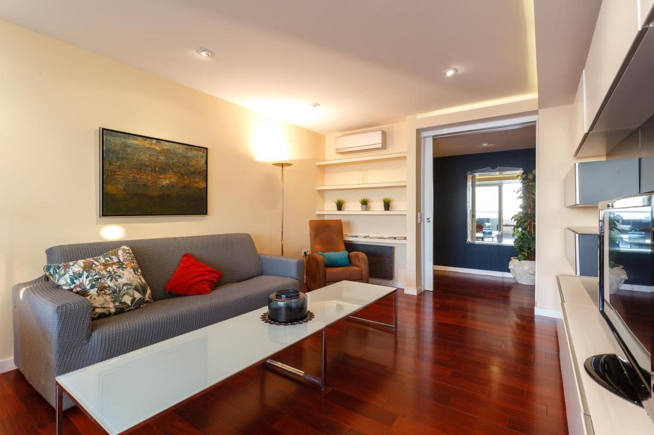 Pacifico Family Home By Cadiz4Rentals מראה חיצוני תמונה