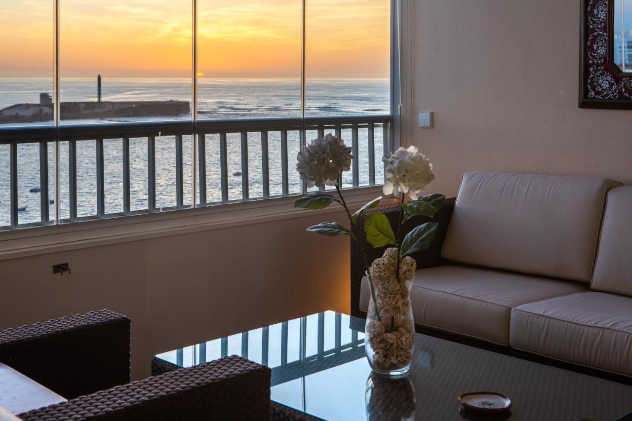 Pacifico Family Home By Cadiz4Rentals מראה חיצוני תמונה