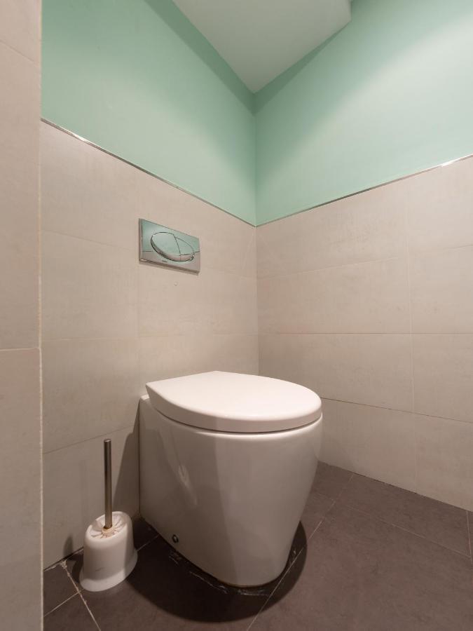 Pacifico Family Home By Cadiz4Rentals מראה חיצוני תמונה