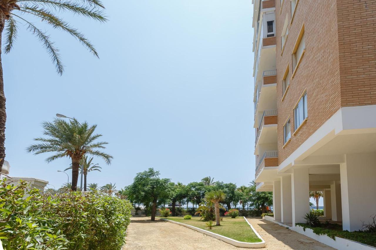 Pacifico Family Home By Cadiz4Rentals מראה חיצוני תמונה