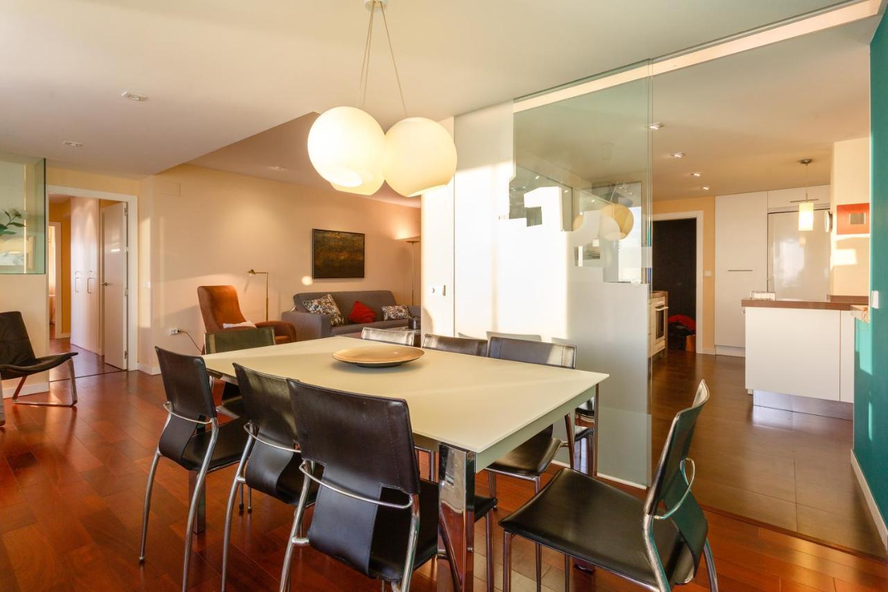Pacifico Family Home By Cadiz4Rentals מראה חיצוני תמונה